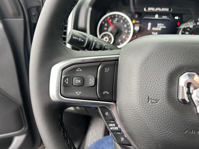 New 2026 RAM 1500 Big Horn image 22