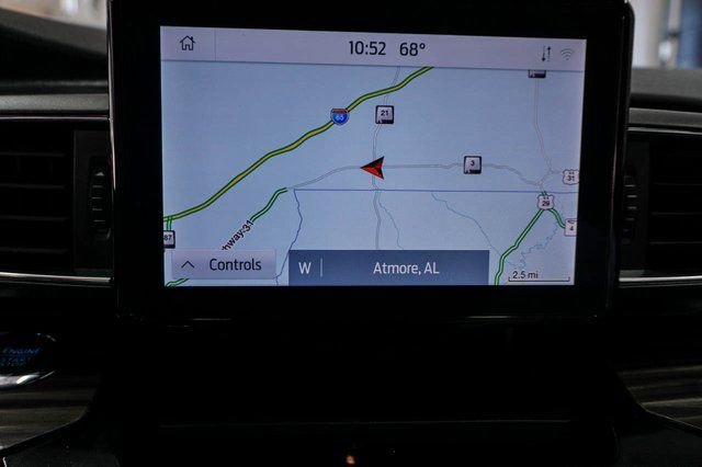 Used 2023 Ford Explorer Limited w/ Equipment Group 301A image 20