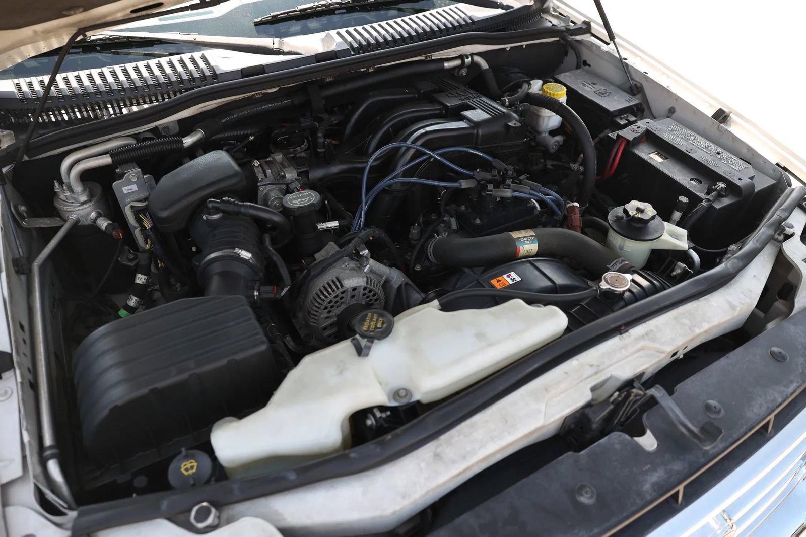 Used 2006 Ford Explorer Eddie Bauer AWD/4WD image 41