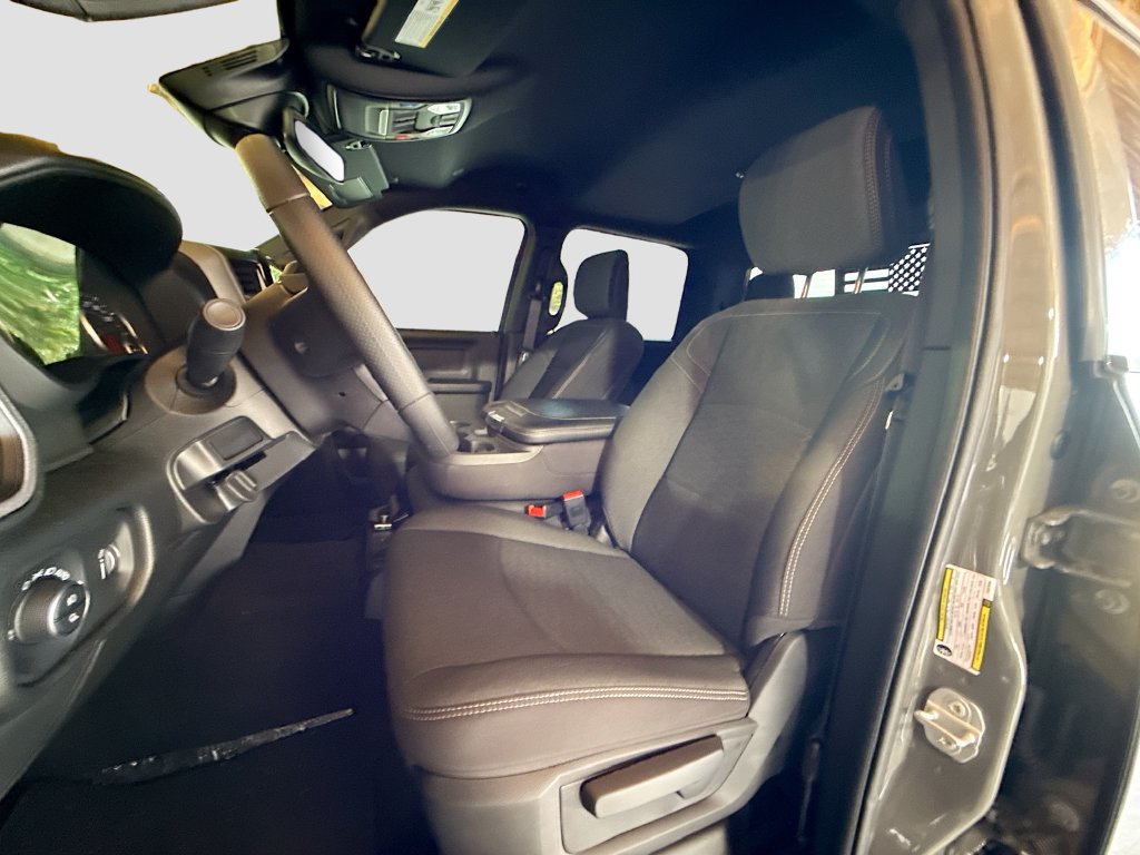 New 2026 RAM 2500 Tradesman AWD/4WD image 22
