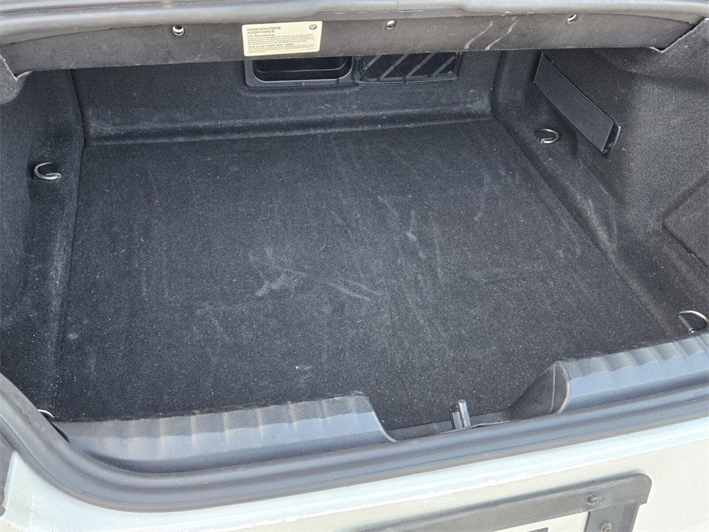 Used 2020 BMW Z4 sDrive30i w/ Convenience Package image 13