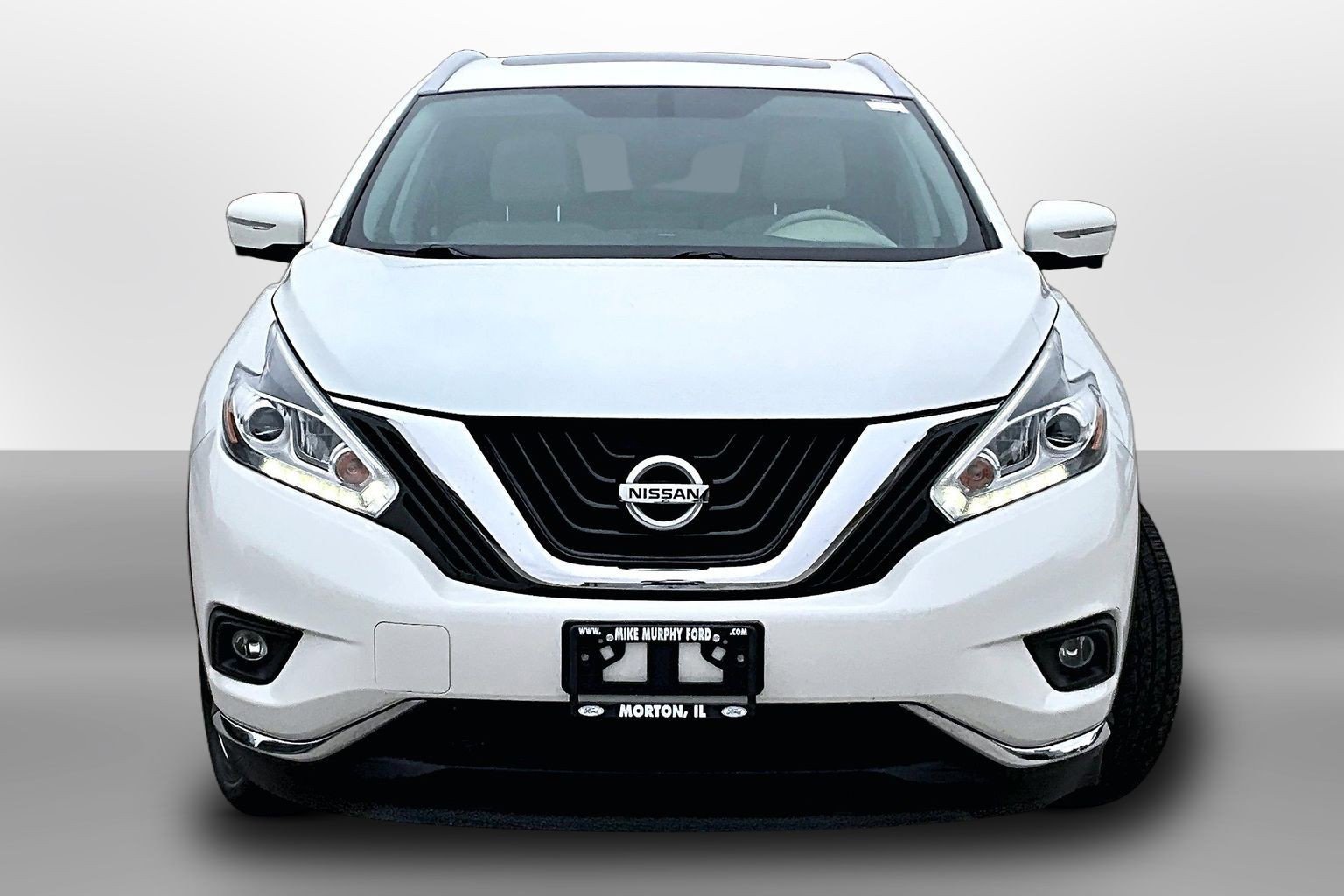 Used 2015 Nissan Murano Platinum w/ Platinum Technology Package AWD/4WD image 3
