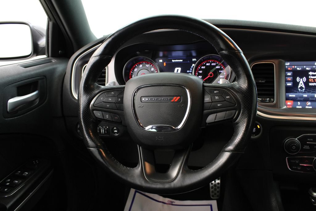 Used 2019 Dodge Charger Scat Pack RWD image 22