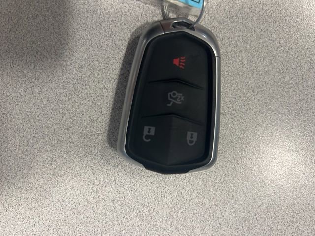 Used 2018 Chevrolet Volt Premier image 34