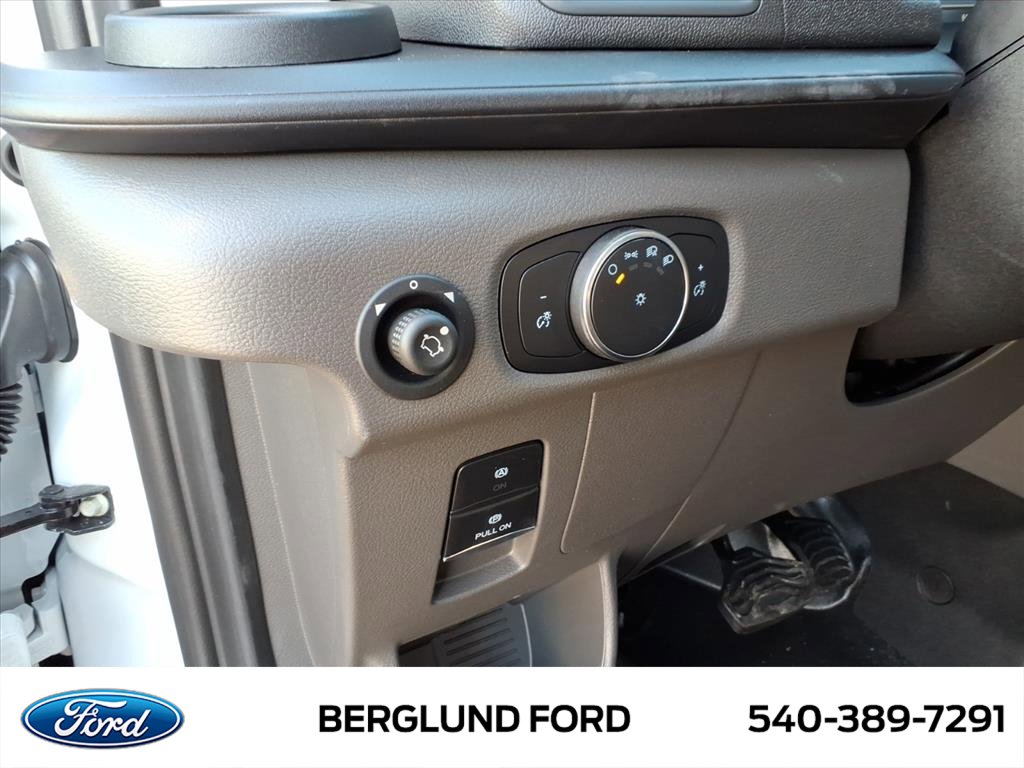 New 2026 Ford Transit 250 Low Roof image 13