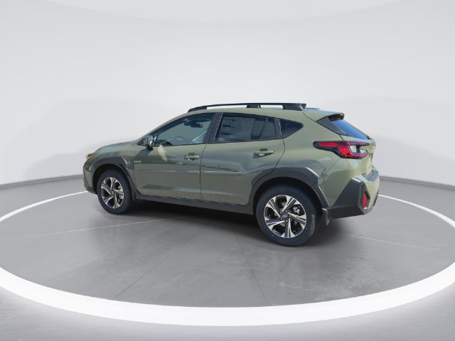 New 2026 Subaru Crosstrek 2.5i Premium AWD/4WD image 6
