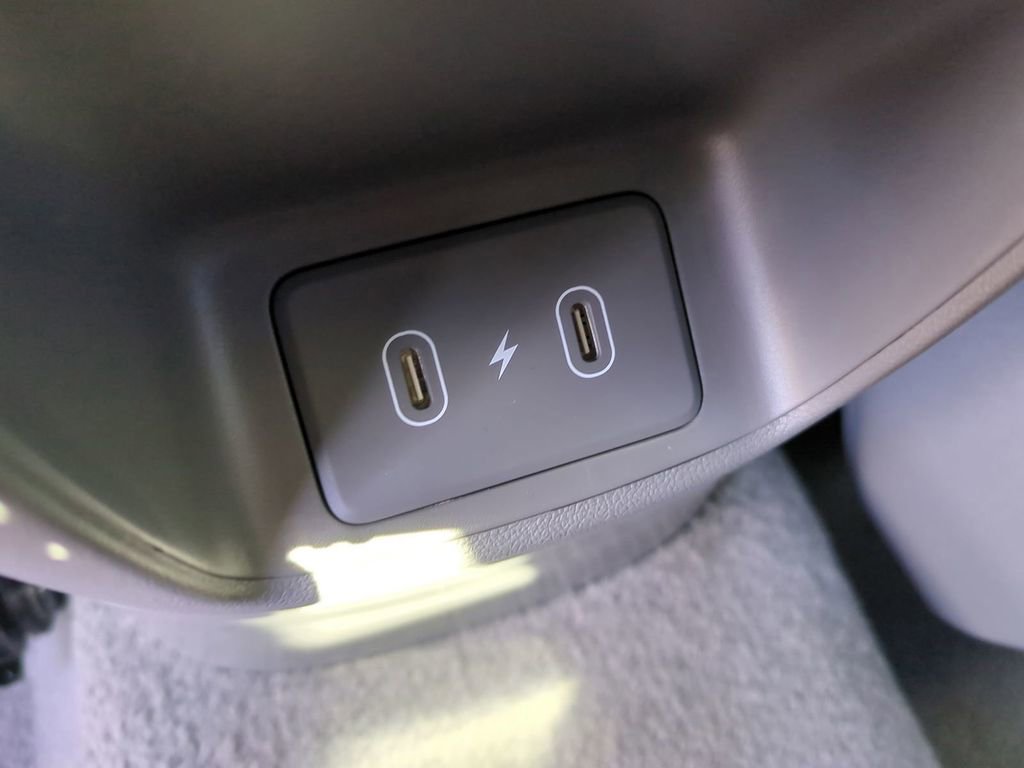 New 2026 Hyundai Elantra SEL Sport image 14