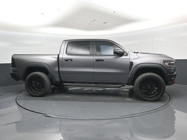 Used 2024 RAM 1500 TRX w/ TRX Level 2 Equipment Group AWD/4WD image 2