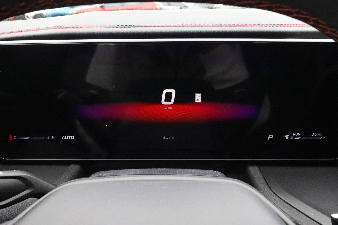 New 2026 Dodge Charger Scat Pack image 33