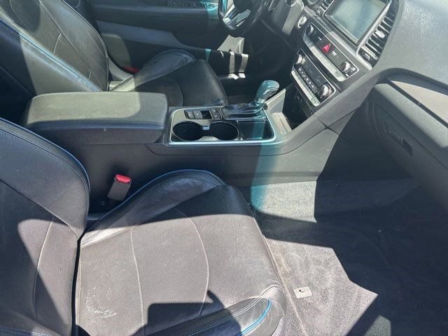 Used 2018 Hyundai Sonata Limited FWD image 40