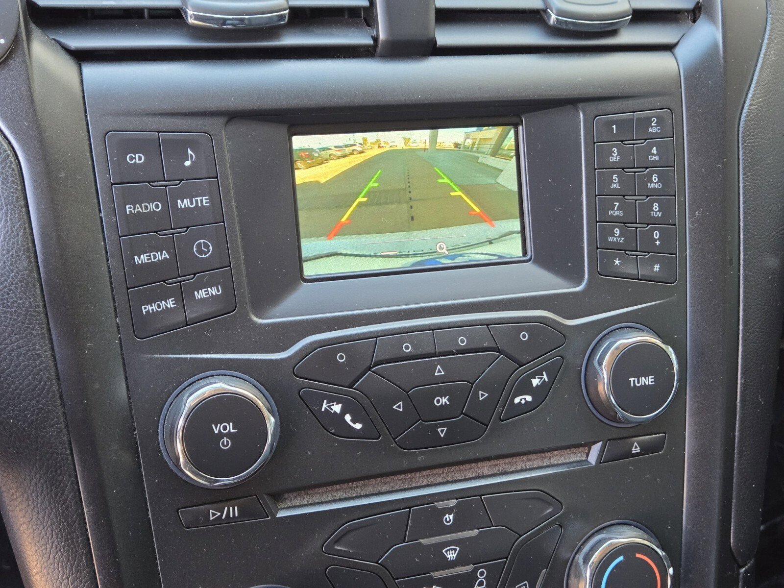 Used 2018 Ford Fusion S w/ Equipment Group 101A FWD image 20