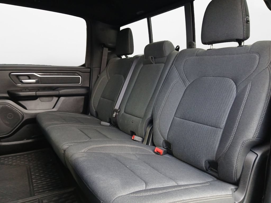 Used 2020 RAM 1500 Lone Star AWD/4WD image 21
