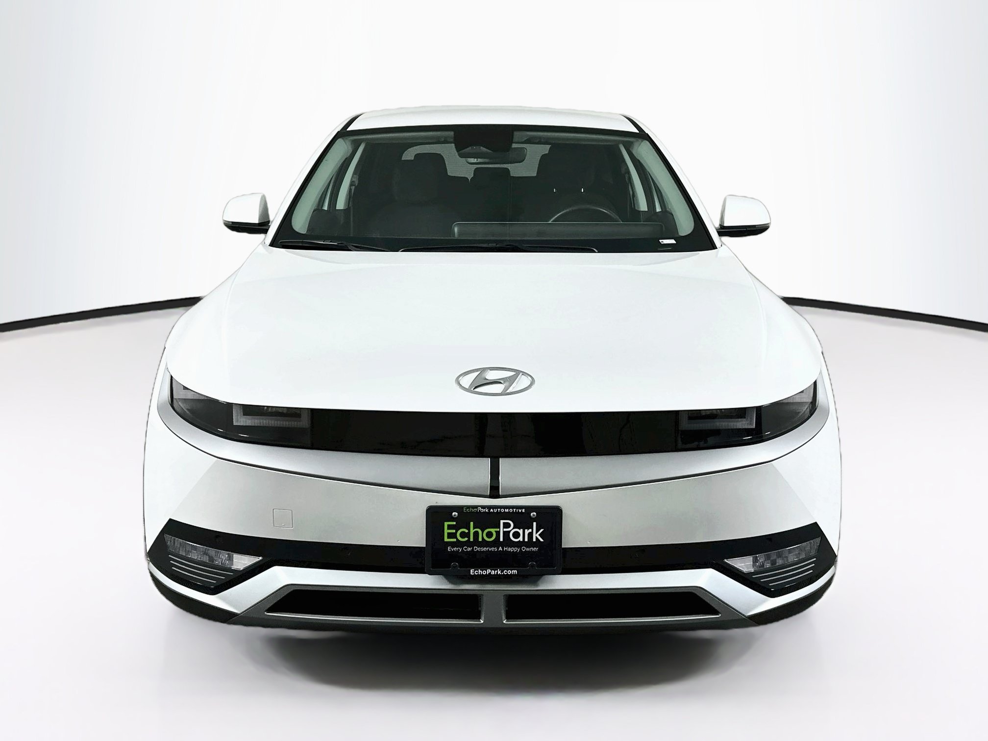 Used 2024 Hyundai Ioniq 5 SEL RWD image 2