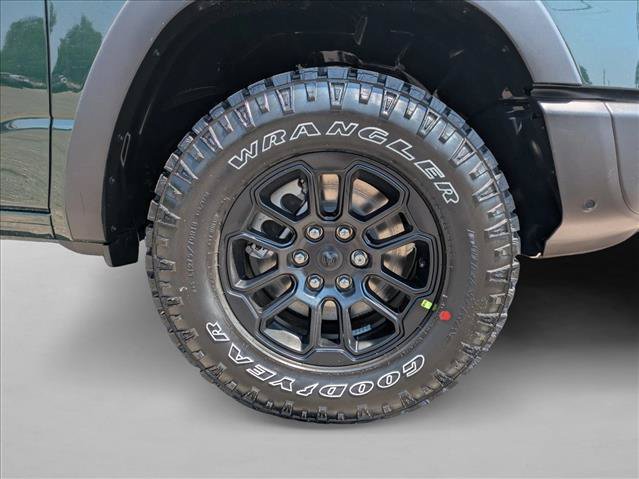 New 2026 RAM 1500 Rebel w/ Rebel Level 2 Equipment Group AWD/4WD image 17