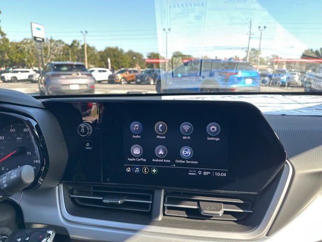 New 2026 Chevrolet Trax LS w/ Driver Confidence Package image 18