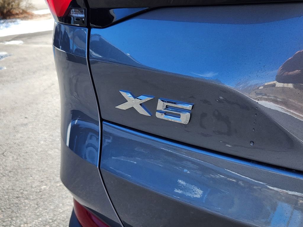 New 2026 BMW X5 xDrive50e w/ Executive Package image 20