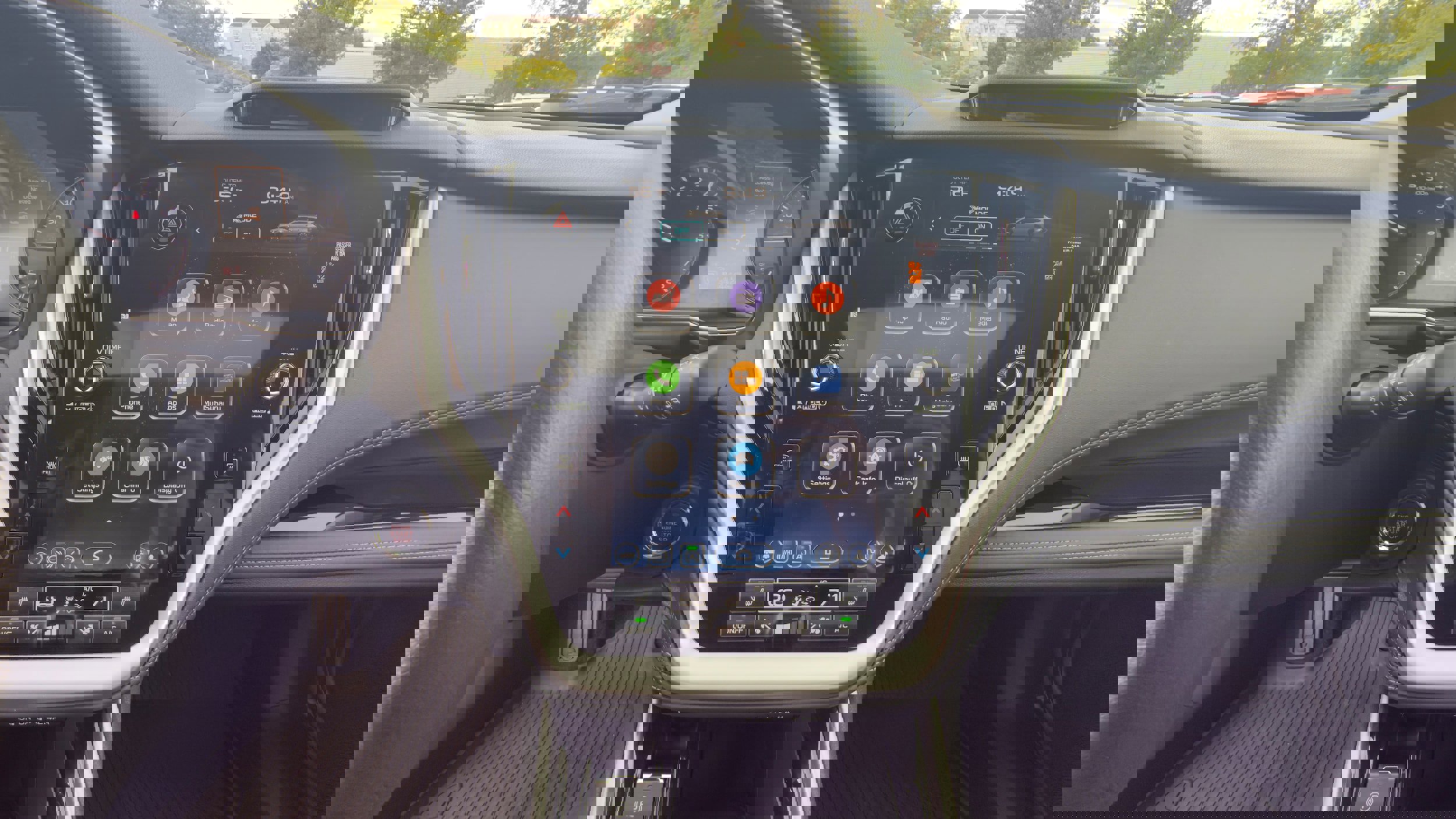 Certified 2023 Subaru Outback Limited w/ Popular Package #2 image 20