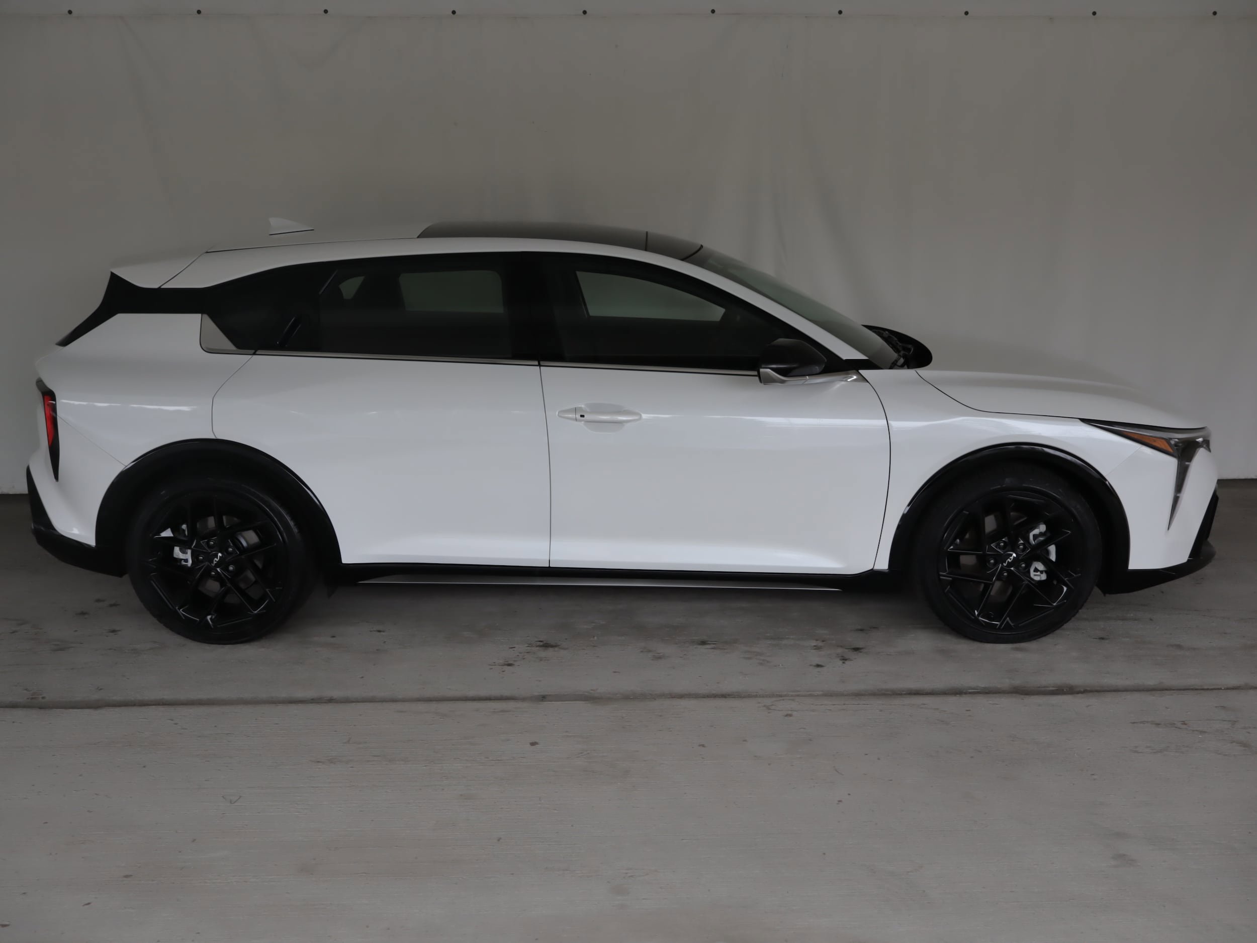 Used 2026 Kia K4 GT-Line Turbo FWD image 6