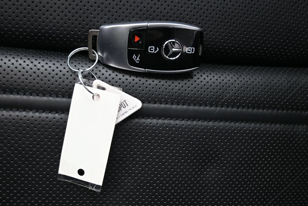 Used 2023 Mercedes-Benz E 53 AMG 4MATIC Coupe image 38