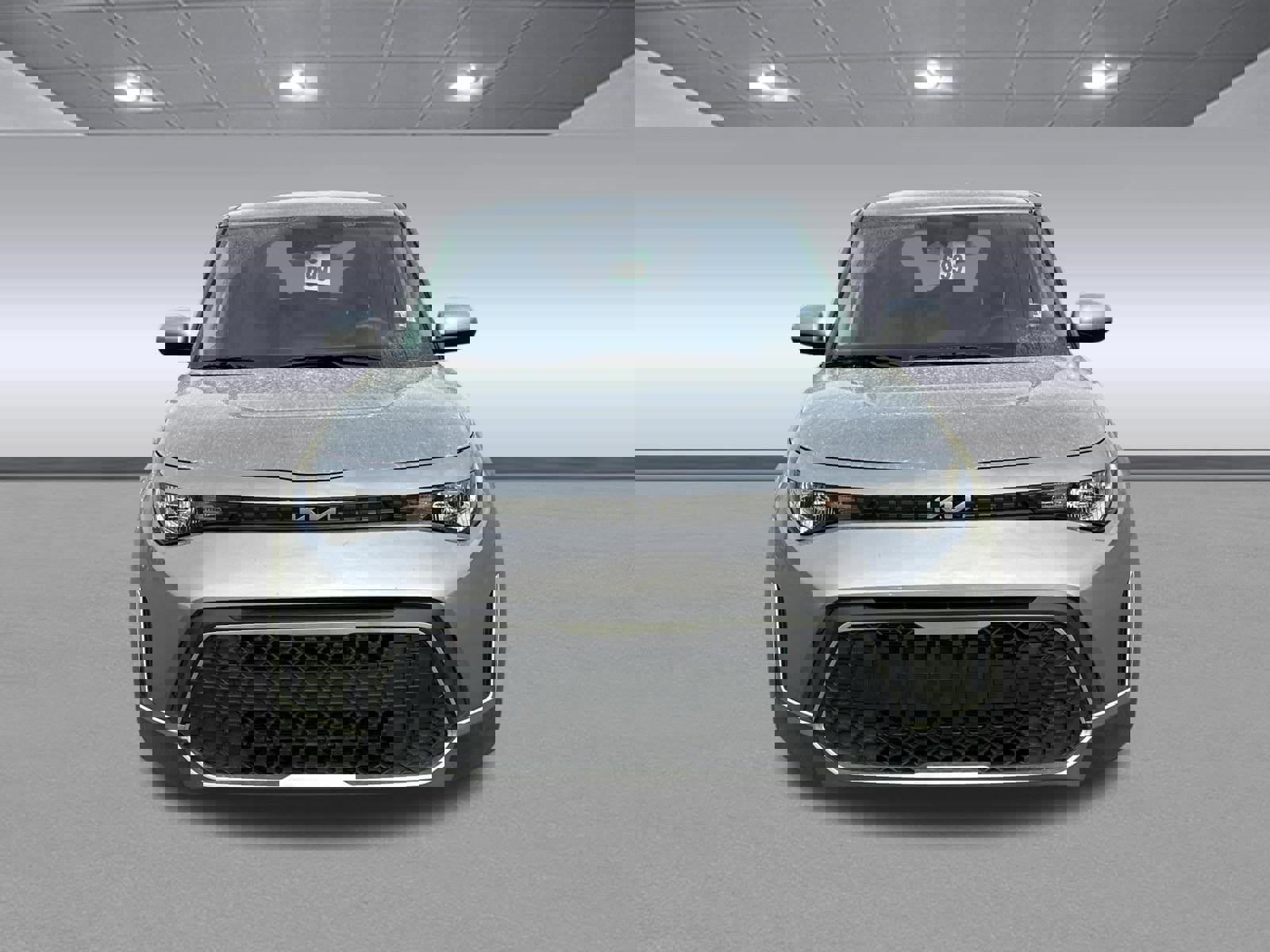 Used 2023 Kia Soul LX w/ LX Technology Package image 6