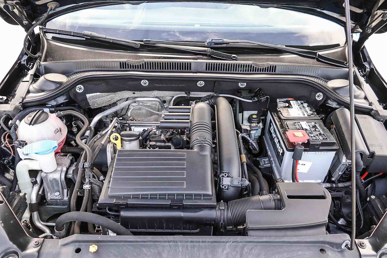 Used 2017 Volkswagen Jetta S FWD image 37