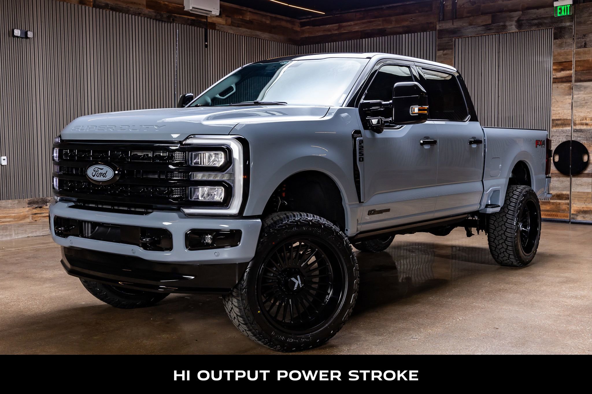 Used 2026 Ford F250 King Ranch AWD/4WD image 5