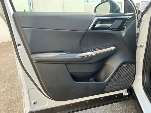 New 2025 Mitsubishi Outlander Trail Edition image 12
