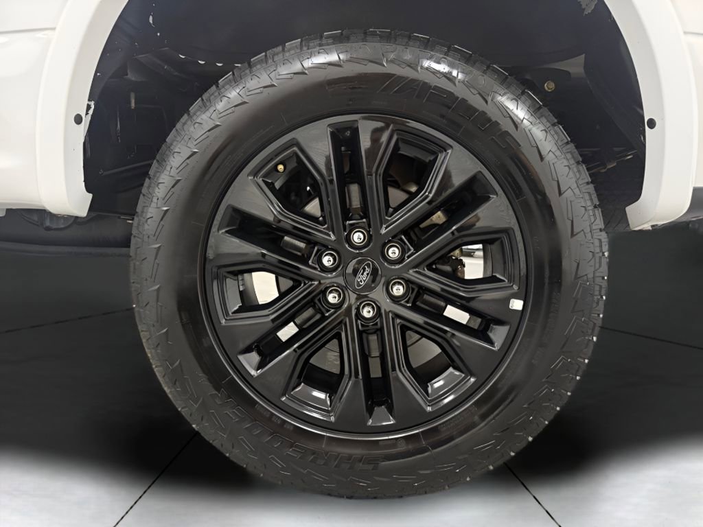 Used 2020 Ford F150 Lariat w/ Equipment Group 501A Mid AWD/4WD image 31