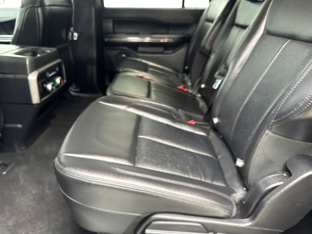Used 2020 Ford Expedition Max XLT w/ Equipment Group 201A image 35