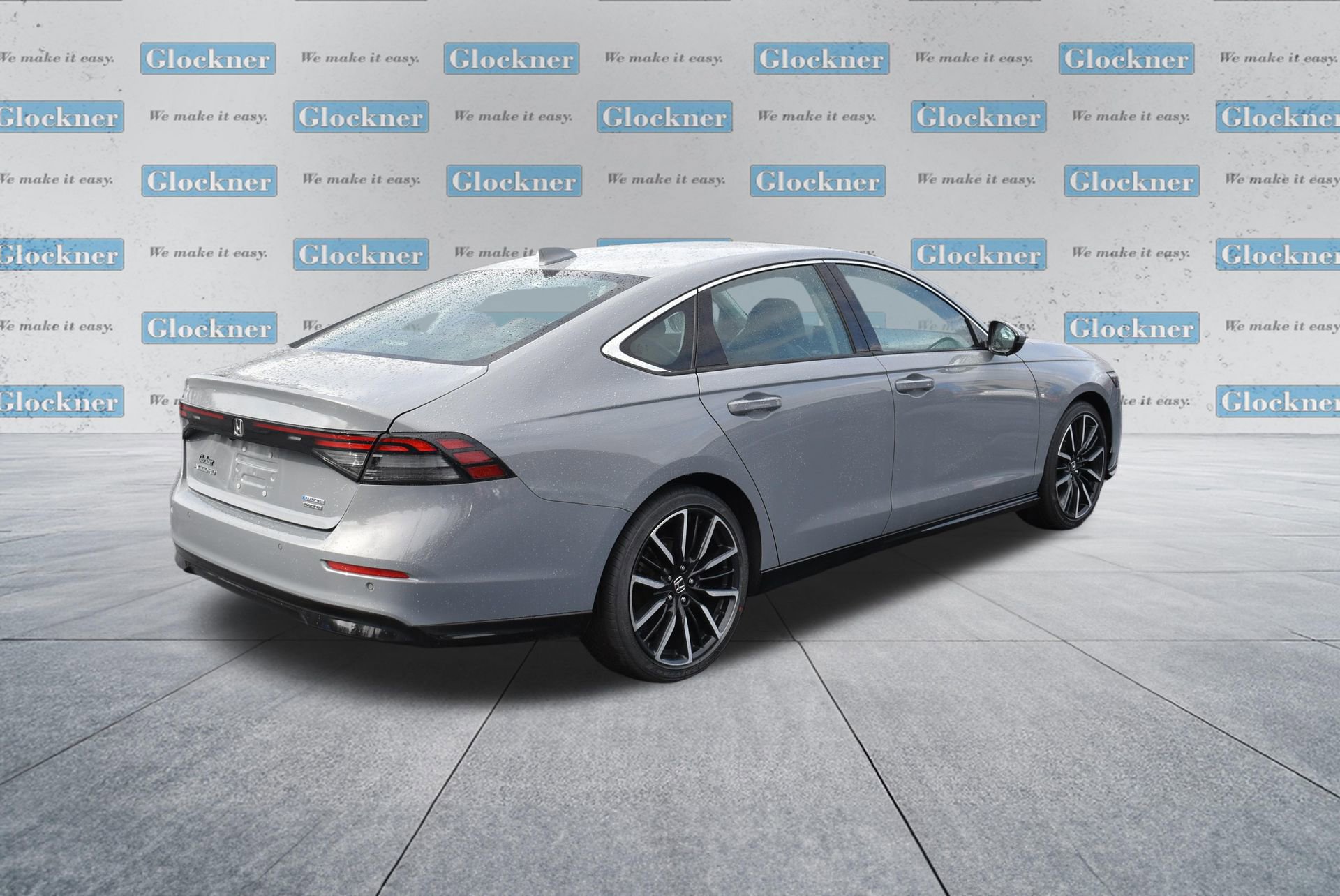 Used 2023 Honda Accord Touring image 6