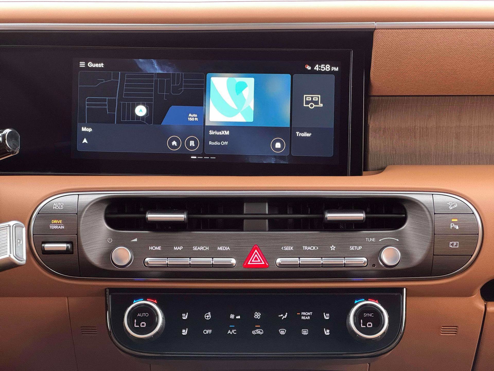 New 2026 Hyundai Palisade Calligraphy image 19