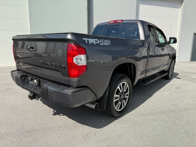 Used 2019 Toyota Tundra SR5 w/ TRD Sport Package AWD/4WD image 6
