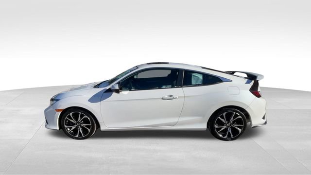 Used 2019 Honda Civic Si image 10
