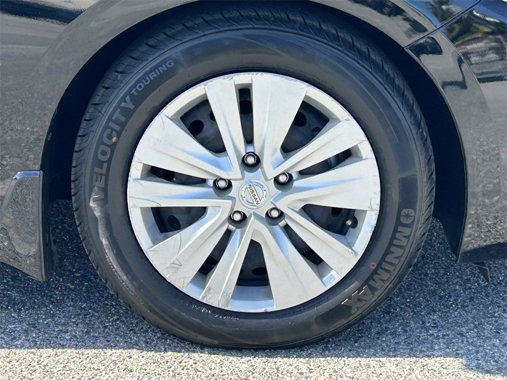 Used 2020 Nissan Sentra S image 7