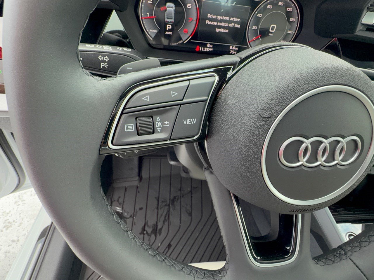 New 2026 Audi A3 2.0T Premium AWD/4WD image 18