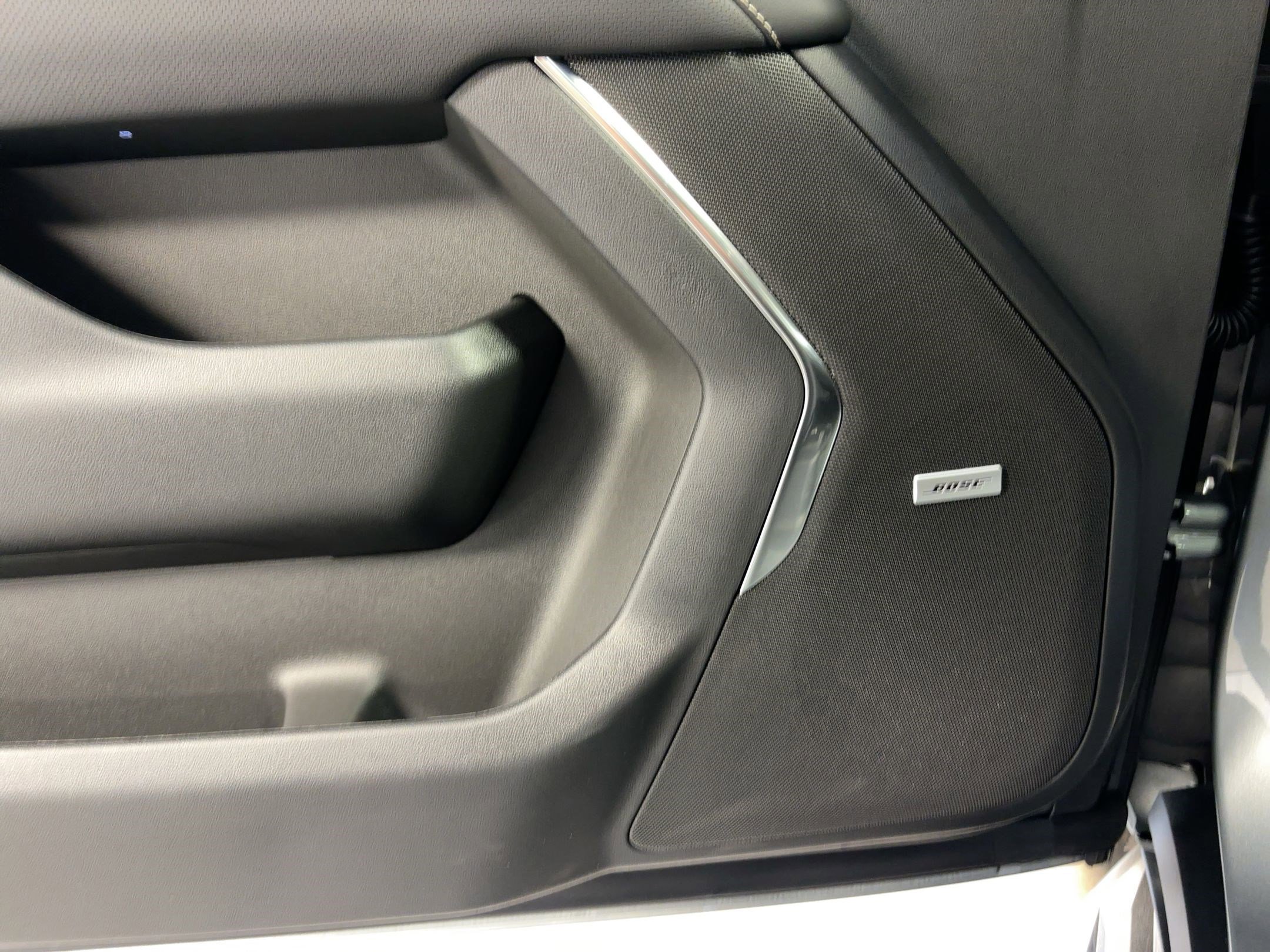 New 2026 Chevrolet Suburban Premier w/ Sun And Tow Package image 22