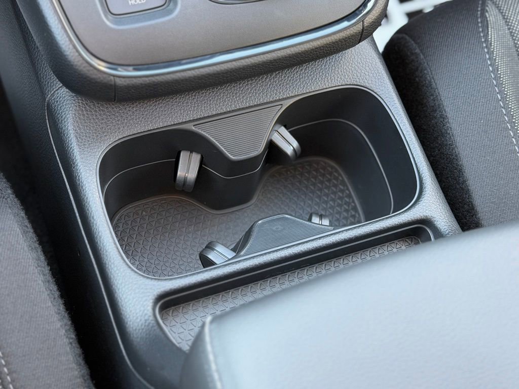 Used 2026 Honda CR-V EX image 22