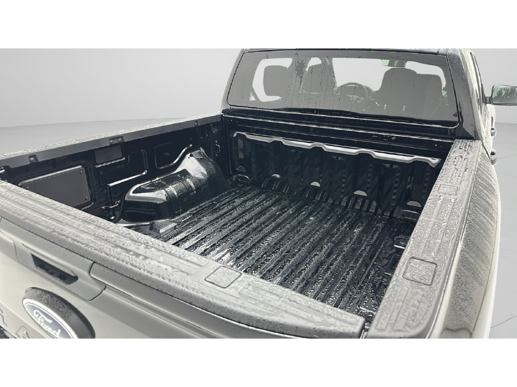 New 2026 Ford Ranger XLT w/ Trailer Tow Package AWD/4WD image 7