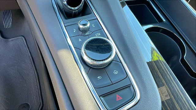 Used 2023 Cadillac Escalade Sport w/ Touring Package AWD/4WD image 16