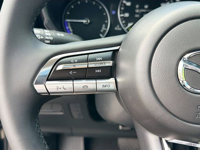 New 2026 MAZDA CX-50 2.5 Hybrid w/ Weather Package image 37