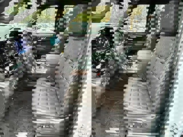 New 2026 Chevrolet Silverado 1500 High Country image 13