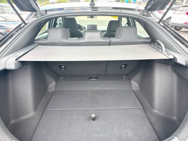 Used 2025 Honda Civic Sport image 28
