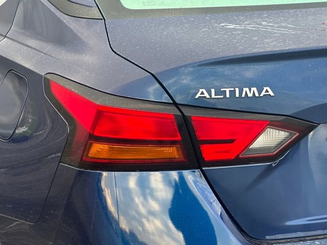 Used 2021 Nissan Altima 2.5 SR w/ SR Premium Package AWD/4WD image 11