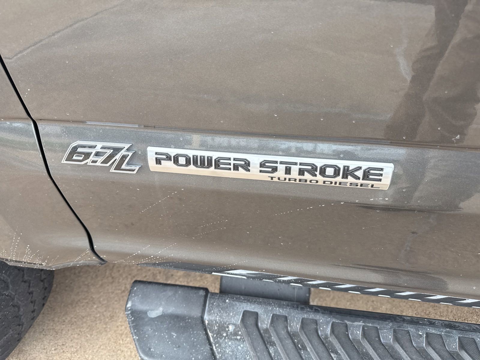 Used 2019 Ford F250 XLT w/ XLT Premium Package image 14