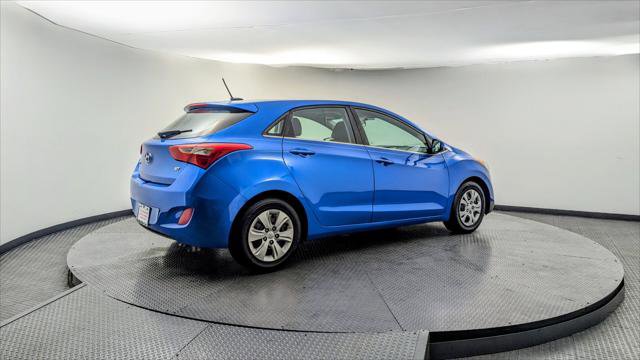 Used 2017 Hyundai Elantra GT image 6