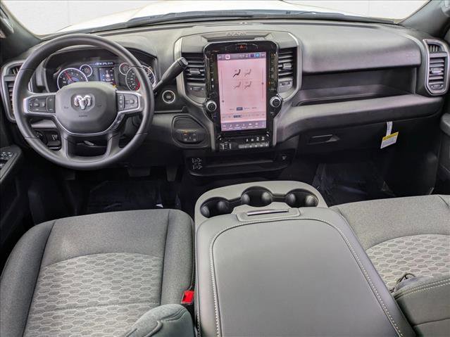 New 2026 RAM 2500 Tradesman image 14