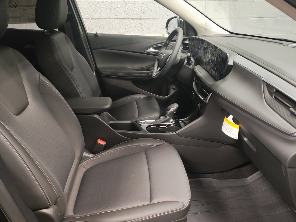 New 2026 Buick Encore GX Preferred w/ Comfort Package image 7