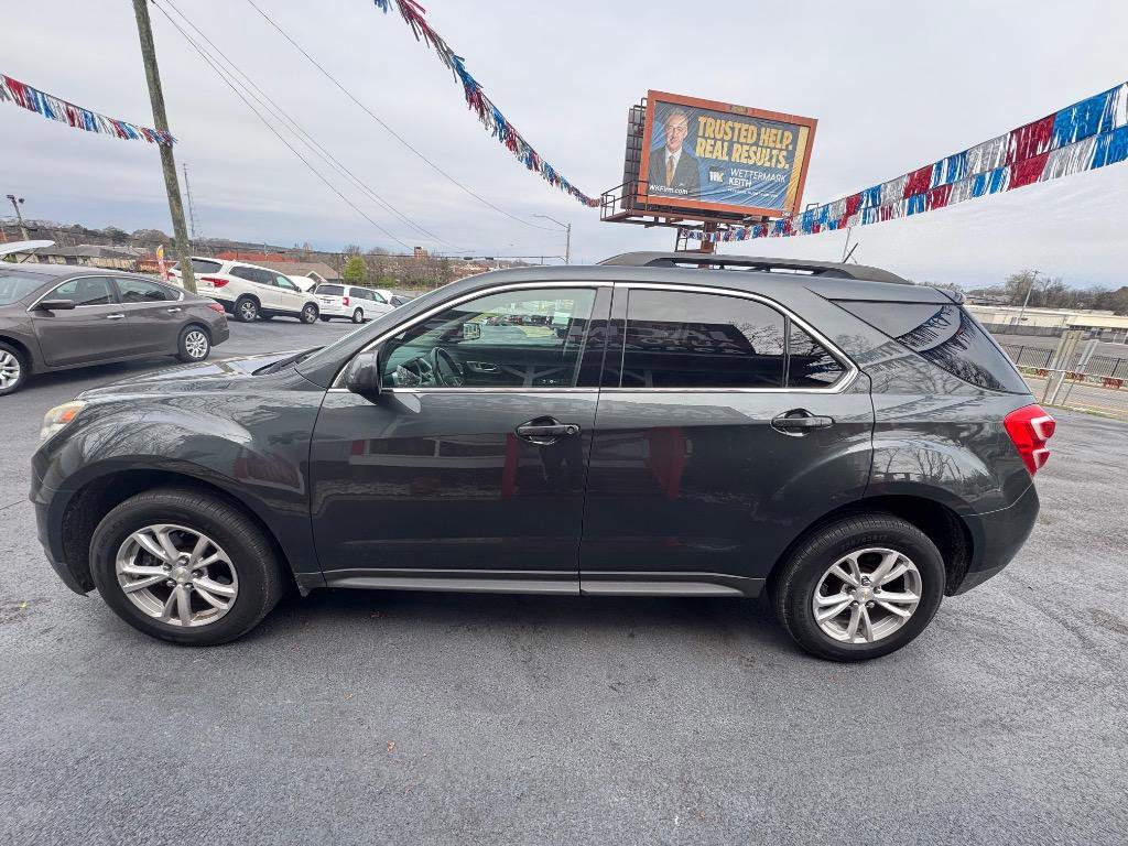 Used 2017 Chevrolet Equinox LT w/ Convenience Package image 7