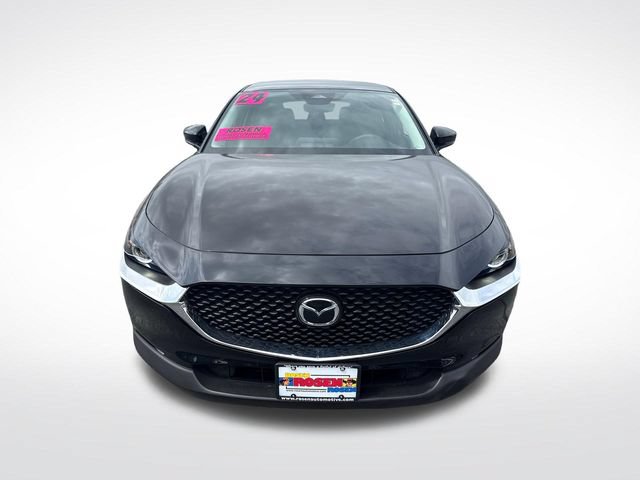 Used 2024 MAZDA CX-30 AWD 2.5 S image 8