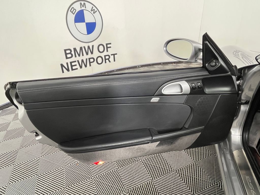 Used 2008 Porsche Boxster S Limited Edition image 19